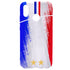Coque de telephone football France | iPhone, Samsung Galaxy, Huawei | Silicone, Tpu, Antichocs | Verre Trempé MaCoquePerso