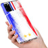 Coque de telephone football France | iPhone, Samsung Galaxy, Huawei | Silicone, Tpu, Antichocs | Verre Trempé MaCoquePerso