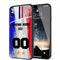 coque de telephone football
