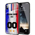 coque de telephone football