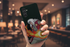 Puissance maitrisée Naruto - Coque Samsung a13 en silicone, collection Manga