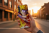 Rage intérieure Manga - Coque Samsung a13 5g Naruto Influence de Kyubi