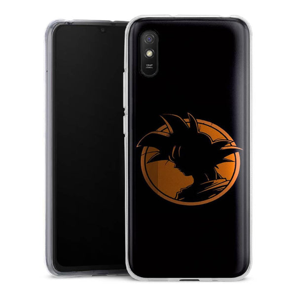 Coque Xiaomi Redmi 9A, Redmi 9 motif dessins animés Manga