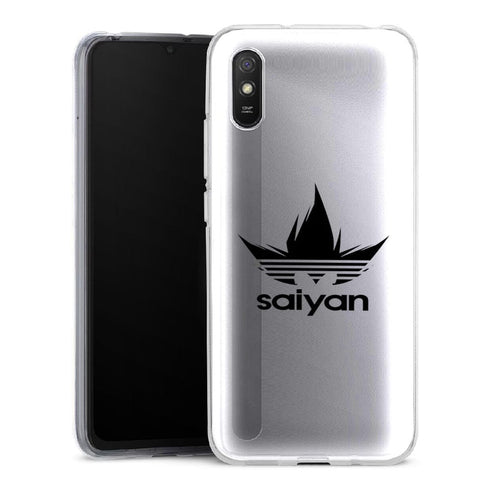 Coque Xiaomi Redmi 9 Adi Saiyan - XIAOMI REDMI 9A