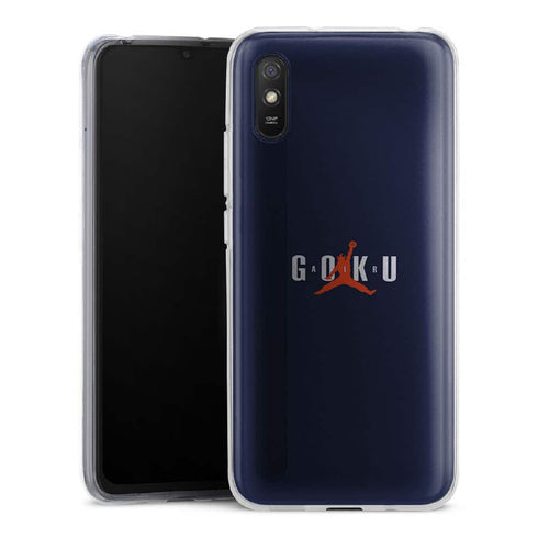 Coque Xiaomi Redmi 9 Air Jordan Goku - XIAOMI REDMI 9A