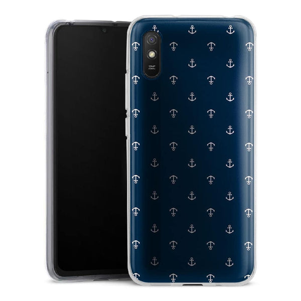 Coque Xiaomi Redmi 9A, Redmi 9 motif Abstrait