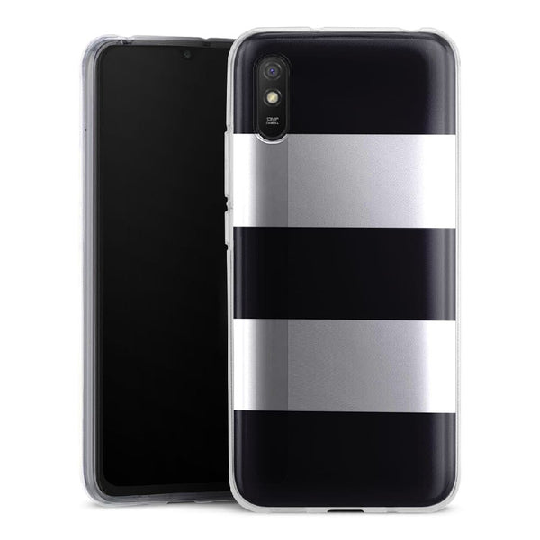 Coque Xiaomi Redmi 9A, Redmi 9 motif Abstrait