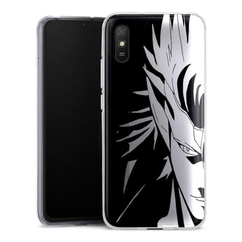 Coque Xiaomi Redmi 9 Bleach - XIAOMI REDMI 9A