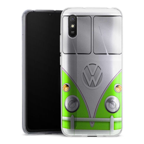 Coque Xiaomi Redmi 9a, Redmi 9 Motif Vehicule, voiture, moto