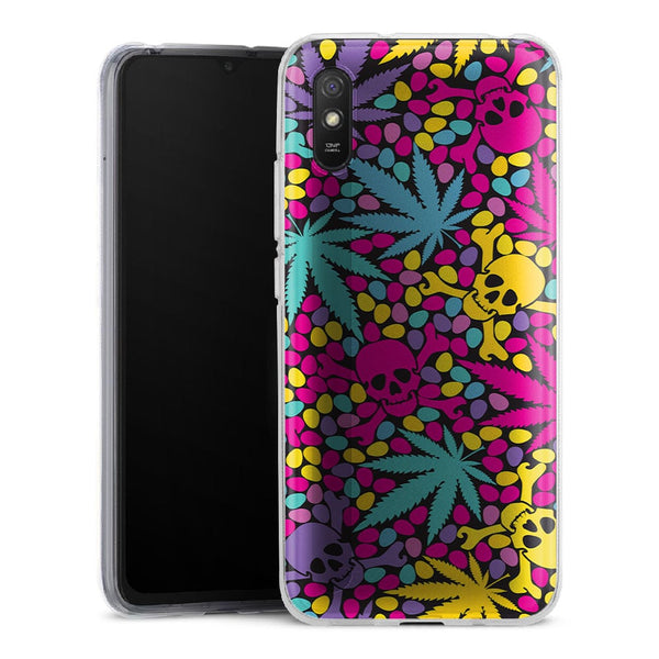 Coque Xiaomi Redmi 9A / Redmi 9