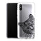 Coque Xiaomi Redmi 9 Chat Azteque - XIAOMI REDMI 9A