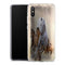 Coque Xiaomi Redmi 9 Cheval Blanc - XIAOMI REDMI 9A