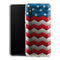Coque pour Xiaomi Redmi 9 Usa Chevrons Vote