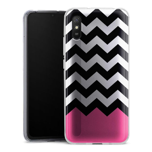 Coque Xiaomi Redmi 9A, Redmi 9 motif Abstrait