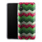 Coque pour Xiaomi Redmi 9 Pasteque Summer Chevrons - XIAOMI REDMI 9A