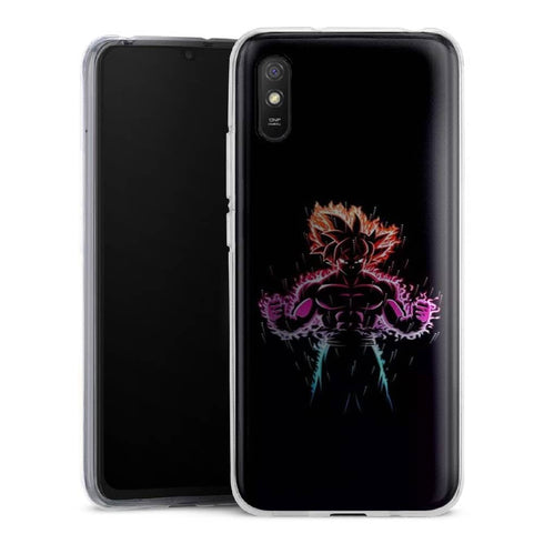 Coque Xiaomi Redmi 9 Dbz Ascension - XIAOMI REDMI 9A
