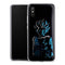 Coque Xiaomi Redmi 9A, Redmi 9 motif dessins animés Manga