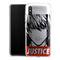 Coque Xiaomi Redmi 9 Death Note Justice