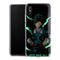 Coque Xiaomi Redmi 9 Deku One For All