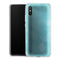 Coque pour Xiaomi Redmi 9 Agate Diams Bleu - XIAOMI REDMI 9A