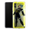 Coque Xiaomi Redmi 9A, Redmi 9 motif dessins animés Manga