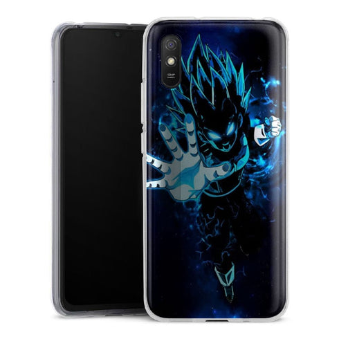 Coque Xiaomi Redmi 9 Dragon Ball Super Beerus - XIAOMI REDMI 9A