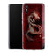 Coque pour Xiaomi Redmi 9 Dragon Rouge - XIAOMI REDMI 9A