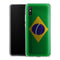 Coque Xiaomi Redmi 9, Redmi 9A motif Drapeau