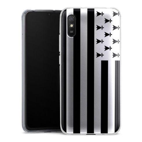 Coque Xiaomi Redmi 9, Redmi 9A motif Drapeau