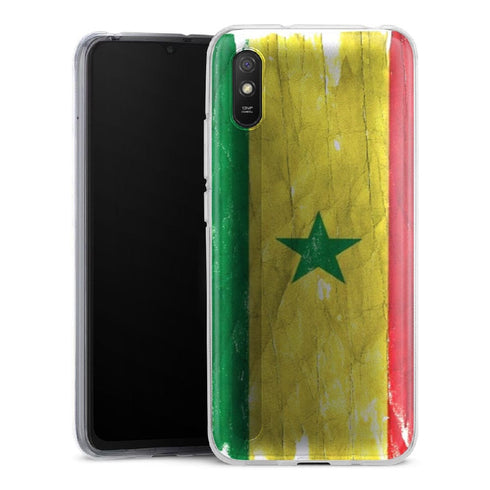 Coque Xiaomi Redmi 9 Cameroun - MaCoquePerso