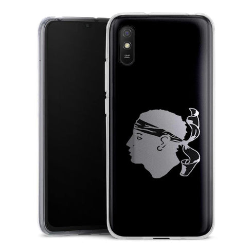 Coque Xiaomi Redmi 9, Redmi 9A motif Drapeau