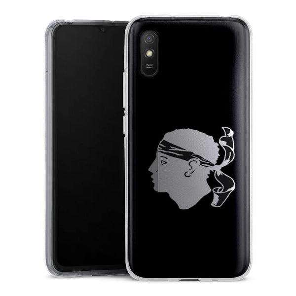 Coque Xiaomi Redmi 9, Redmi 9A motif Drapeau