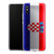 Coque Xiaomi Redmi 9, Redmi 9A motif Drapeau