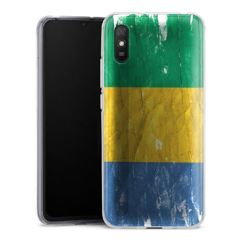 Coque Xiaomi Redmi 9 Gabon - MaCoquePerso