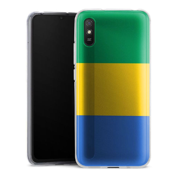 Coque Xiaomi Redmi 9, Redmi 9A motif Drapeau
