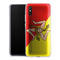 Coque Xiaomi Redmi 9, Redmi 9A motif Drapeau