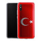 Coque Xiaomi Redmi 9, Redmi 9A motif Drapeau