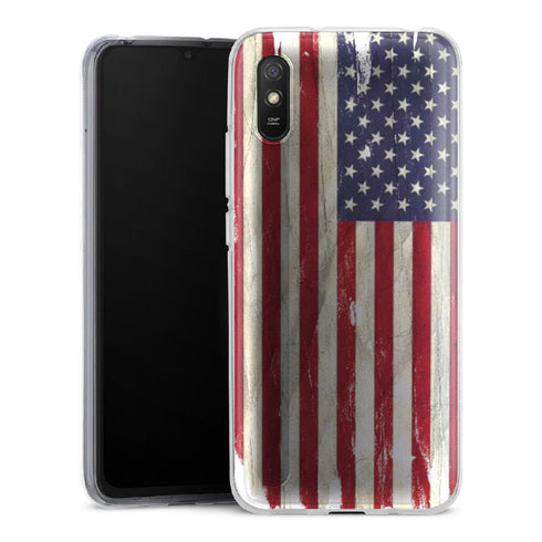 Coque Xiaomi Redmi 9 USA - MaCoquePerso