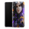 Coque Xiaomi Redmi 9A, Redmi 9 motif dessins animés Manga
