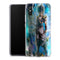 Coque Xiaomi Redmi 9 Gogeta SSB