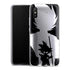 Coque Xiaomi Redmi 9A, Redmi 9 motif dessins animés Manga
