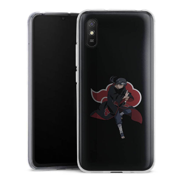Coque Xiaomi Redmi 9 Itachi Uchiha - XIAOMI REDMI 9A