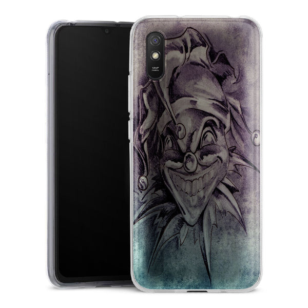 Coque Xiaomi Redmi 9A / Redmi 9