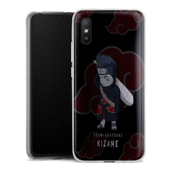Coque Xiaomi Redmi 9A, Redmi 9 motif dessins animés Manga