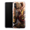 Coque Xiaomi Redmi 9A, Redmi 9 motif dessins animés Manga