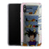 Coque Xiaomi Redmi 9A, Redmi 9 motif dessins animés Manga