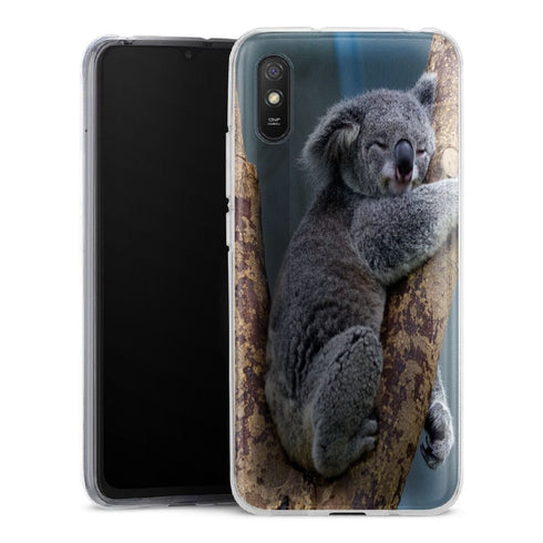 Coque Xiaomi Redmi 9A, Redmi 9 motif Animal, Animaux