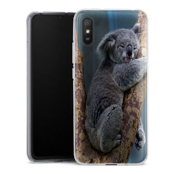 Coque Xiaomi Redmi 9A, Redmi 9 motif Animal, Animaux
