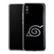 Coque Xiaomi Redmi 9 Konoha Symbol