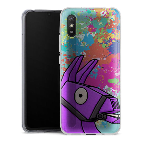 Coque Xiaomi Redmi 9A, Redmi 9 motif Animal, Animaux